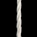 White Polyurethane All Purpose Rope - 10mm x 250m / 430kg